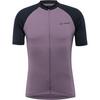 VAUDE Matera II Trikot Herren - purple ash
