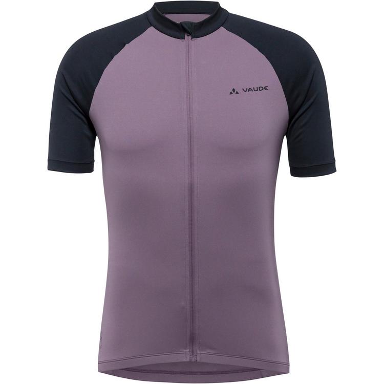 VAUDE VAUDE Matera II Trikot Herren - purple ash - 0 | SportScheck