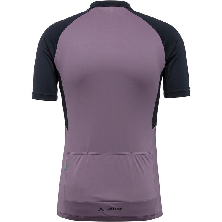 VAUDE VAUDE Matera II Trikot Herren - purple ash - 0 | SportScheck