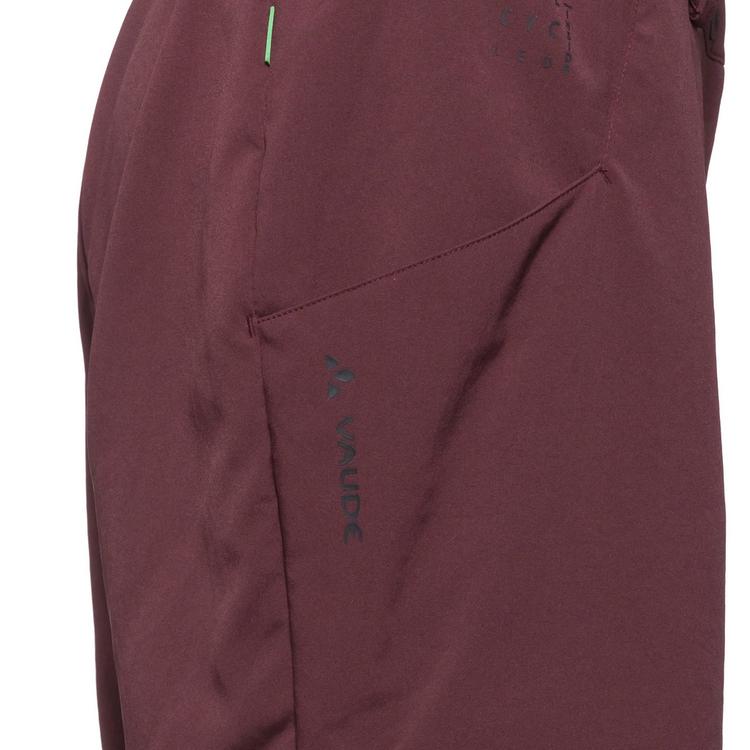VAUDE VAUDE Loamer Fahrradshorts Damen - dark oak - 3 | SportScheck