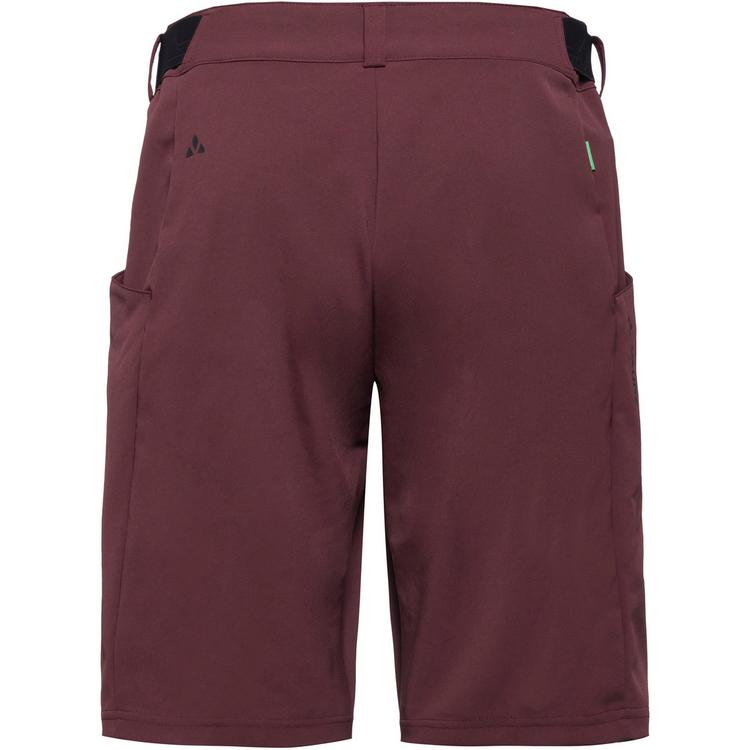 VAUDE VAUDE Loamer Fahrradshorts Damen - dark oak - 2 | SportScheck