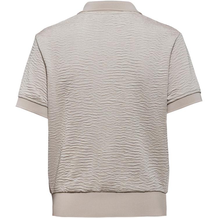 Luhta Luhta LUHTA ILMALA Poloshirt Damen - kitt - 0 | SportScheck