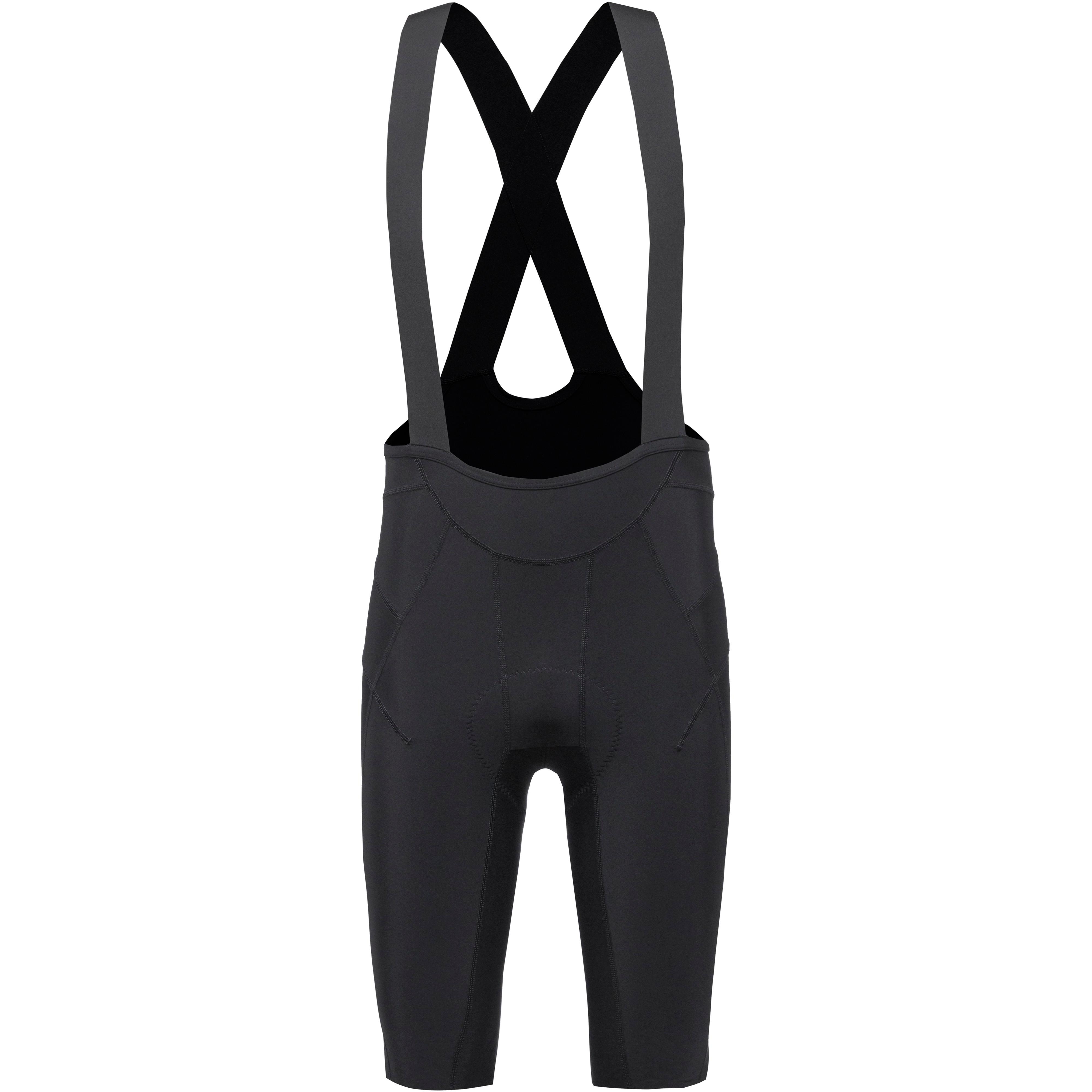 Oakley Bibtights 4-Weg Stretch Hydrolix Schwarz