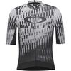 Oakley ICON TRAINING Trikot Herren - black glitch print