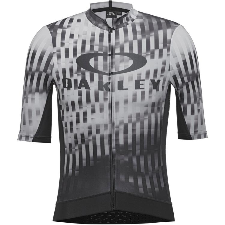 Oakley Oakley ICON TRAINING Trikot Herren - black glitch print - 0 | SportScheck