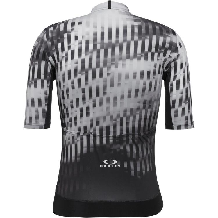 Oakley Oakley ICON TRAINING Trikot Herren - black glitch print - 0 | SportScheck