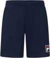 FILA Tennisshorts Jungen - tpg black iris