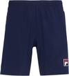 FILA Tennisshorts Herren - tpg black iris