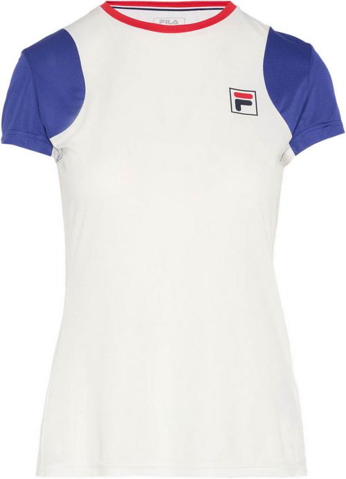 FILA Tennisshirt Damen