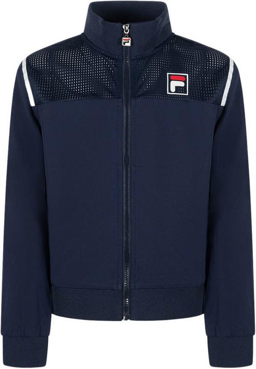 FILA Trainingsjacke Kinder