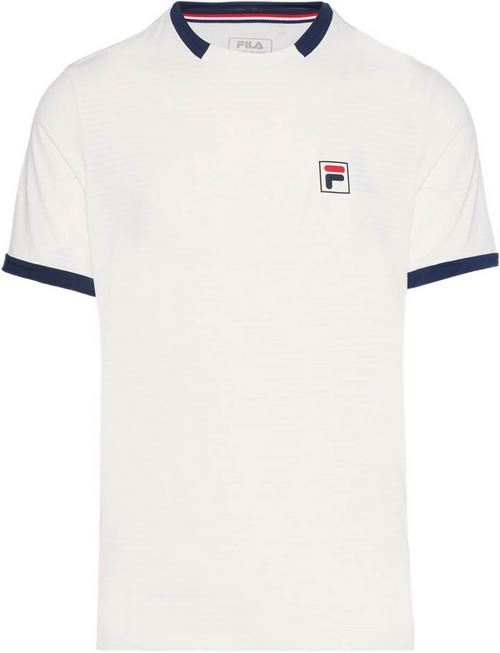 FILA Tennisshirt Herren