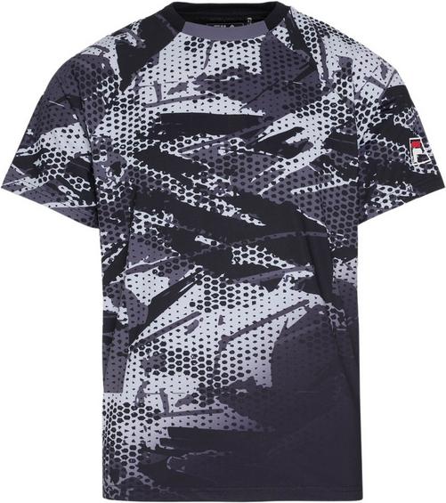FILA Tennisshirt Herren