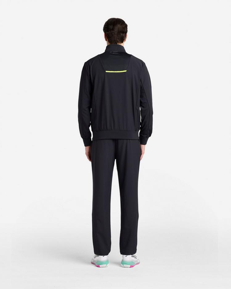 FILA FILA Trainingsjacke Herren - black - 1 | SportScheck