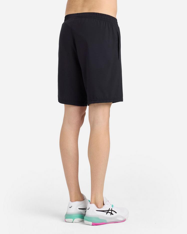 FILA FILA Tennisshorts Herren - black - 1 | SportScheck