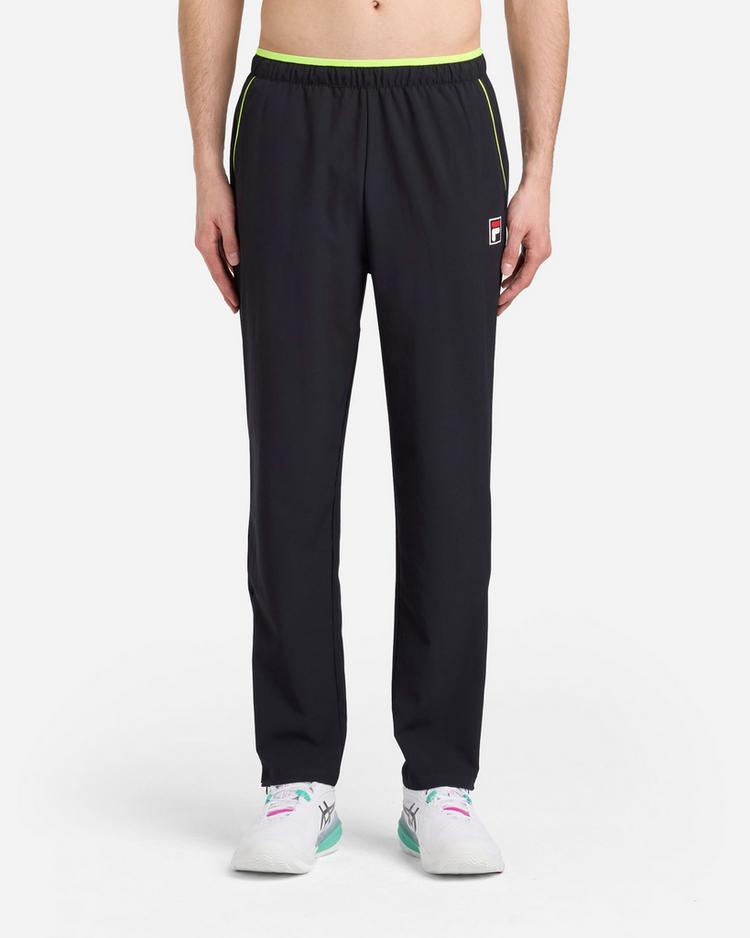 FILA FILA Trainingshose Herren - black - 0 | SportScheck