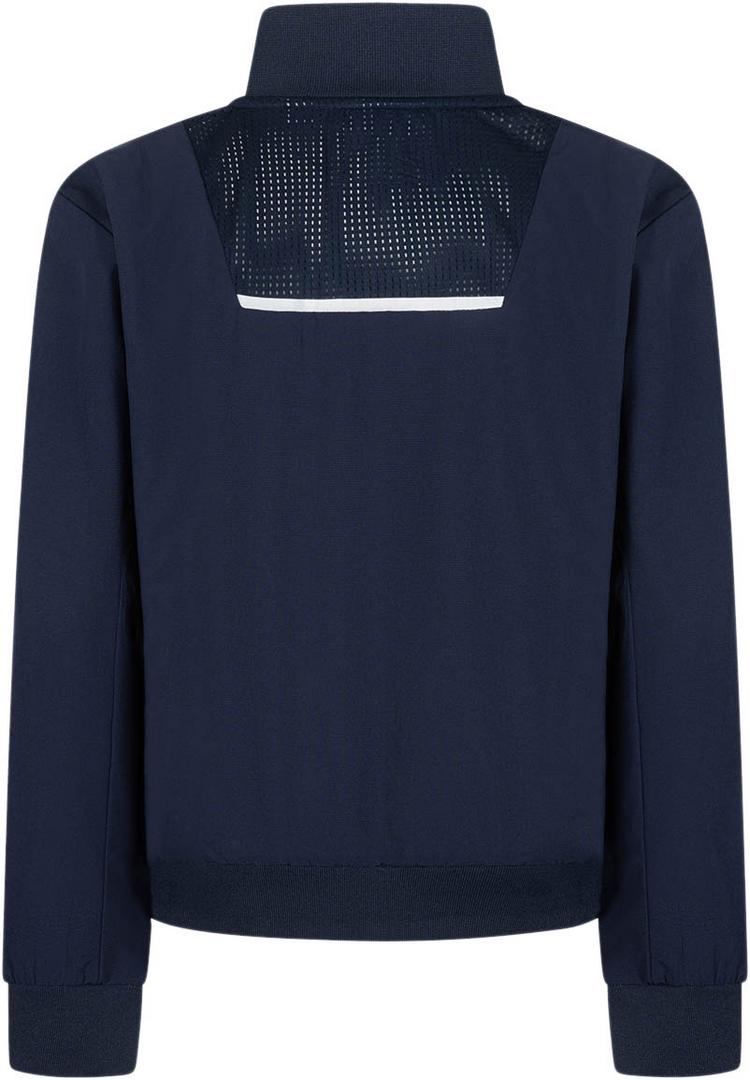 FILA FILA Trainingsjacke Kinder - tpg#black iris - 0 | SportScheck