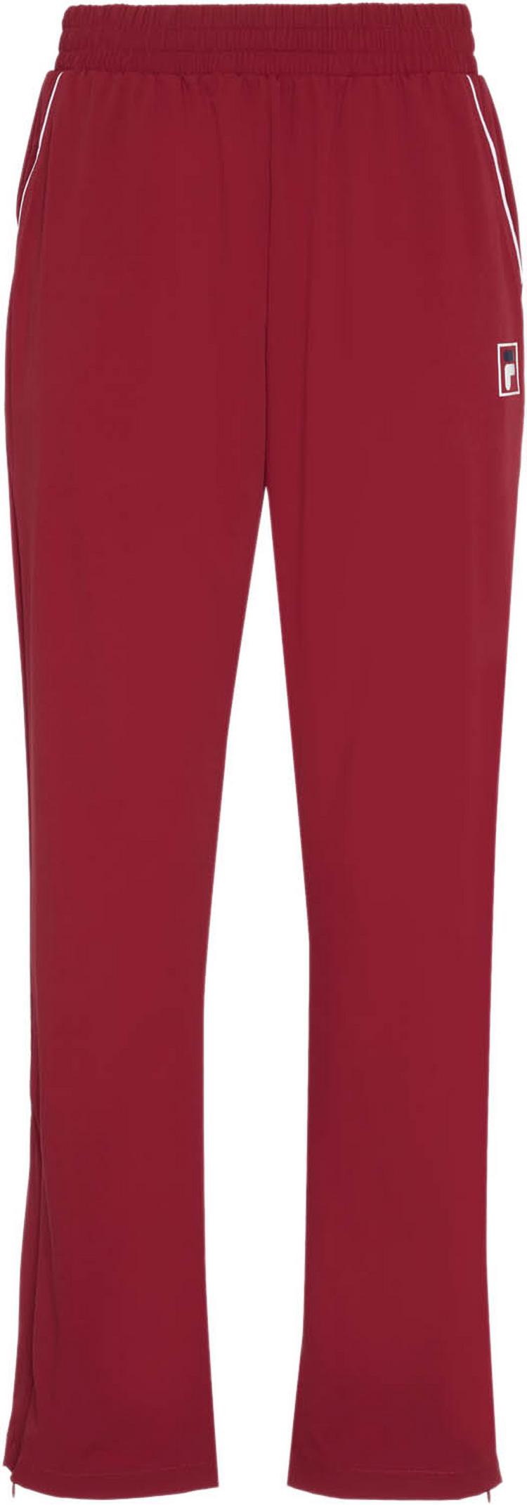 FILA FILA Trainingshose Damen - tpg#rhubarb - 0 | SportScheck