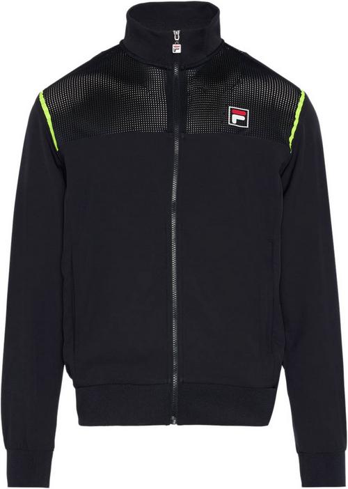 FILA Trainingsjacke Herren