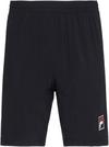 FILA Tennisshorts Herren - black