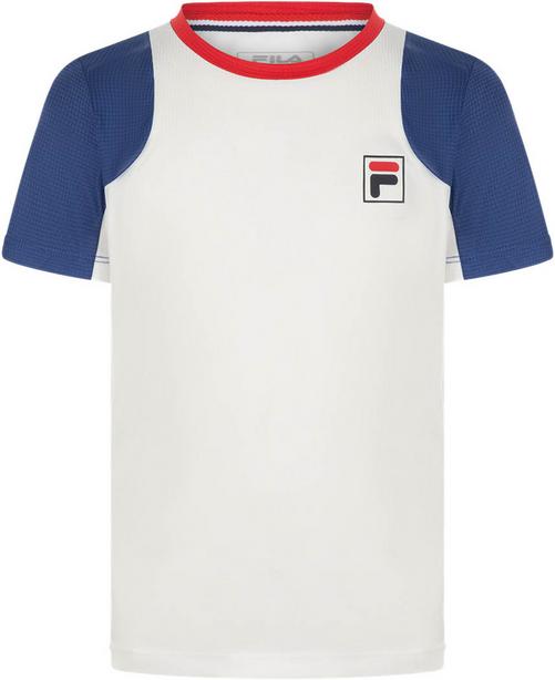FILA Tennisshirt M&auml;dchen