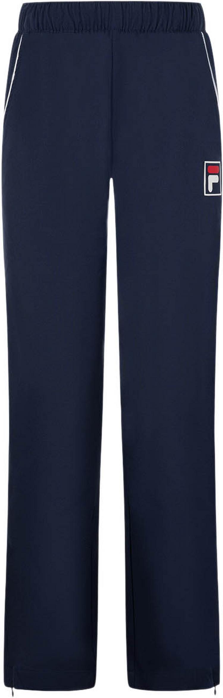 FILA FILA Trainingshose Kinder - tpg#black iris - 0 | SportScheck