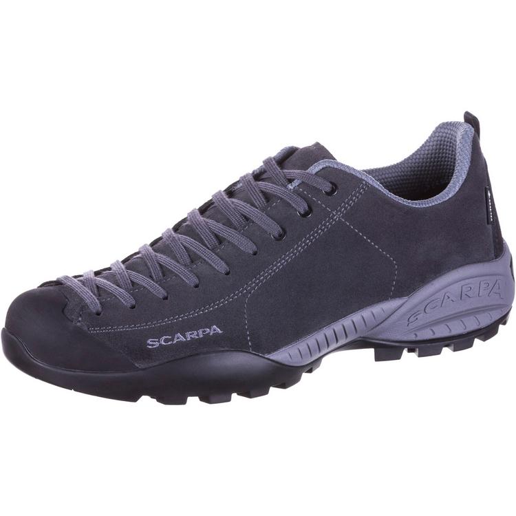 Scarpa Scarpa Mojito Freizeitschuhe - graphite - 0 | SportScheck