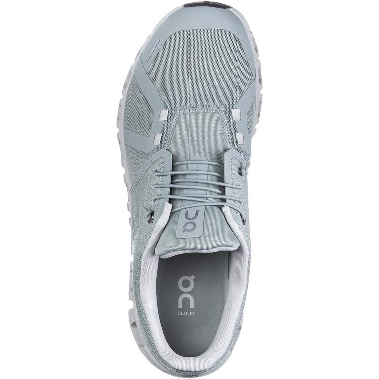 On On Cloud 6 Sneaker Herren - mineral-ice - 0 | SportScheck