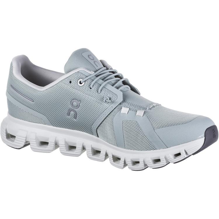 On On Cloud 6 Sneaker Herren - mineral-ice - 0 | SportScheck