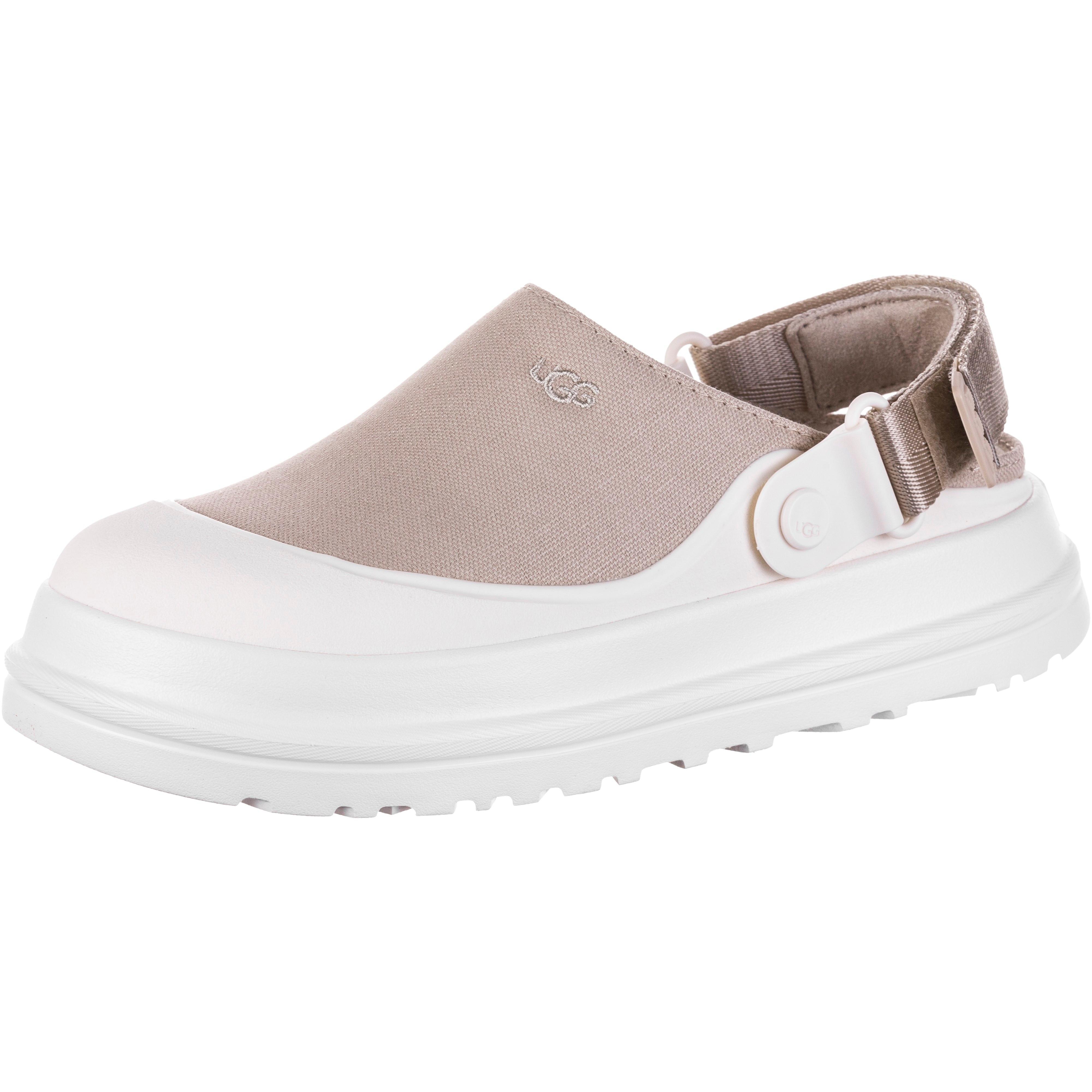 Ugg Sandalen Canvas Braun