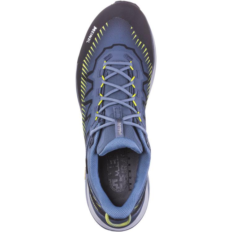 MEINDL MEINDL Eldora Multifunktionsschuhe Herren - jeans-gelb - 0 | SportScheck