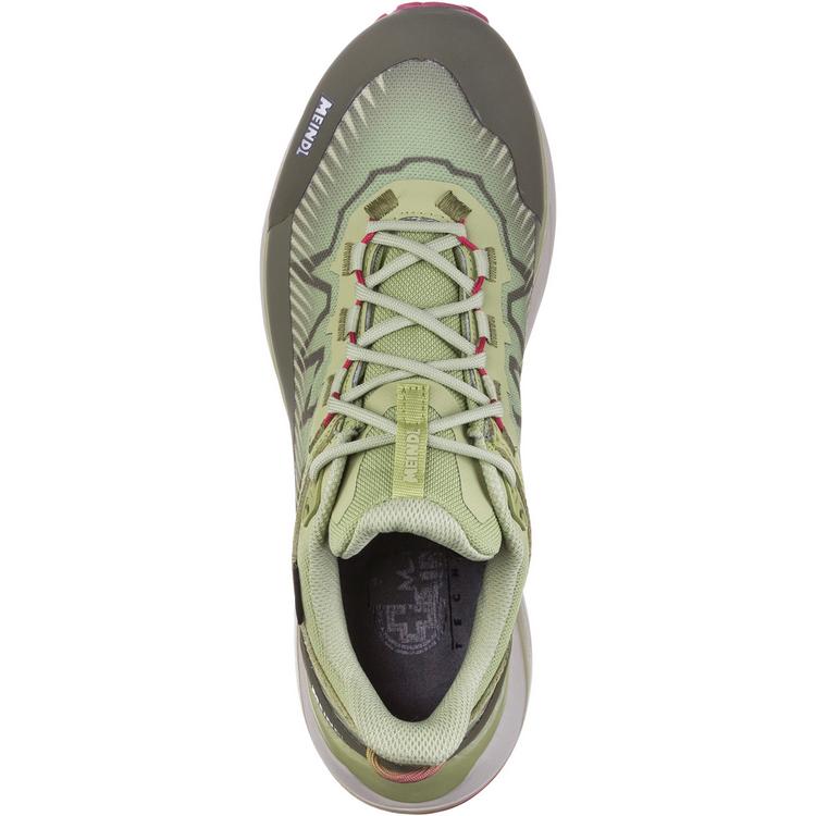 MEINDL MEINDL Eldora Multifunktionsschuhe Damen - schilf-magenta - 0 | SportScheck