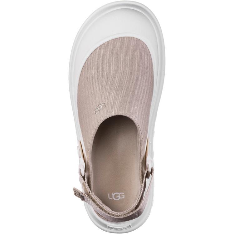 Ugg Ugg Goldenglow Clog Sandalen Damen - mustard seed - 0 | SportScheck