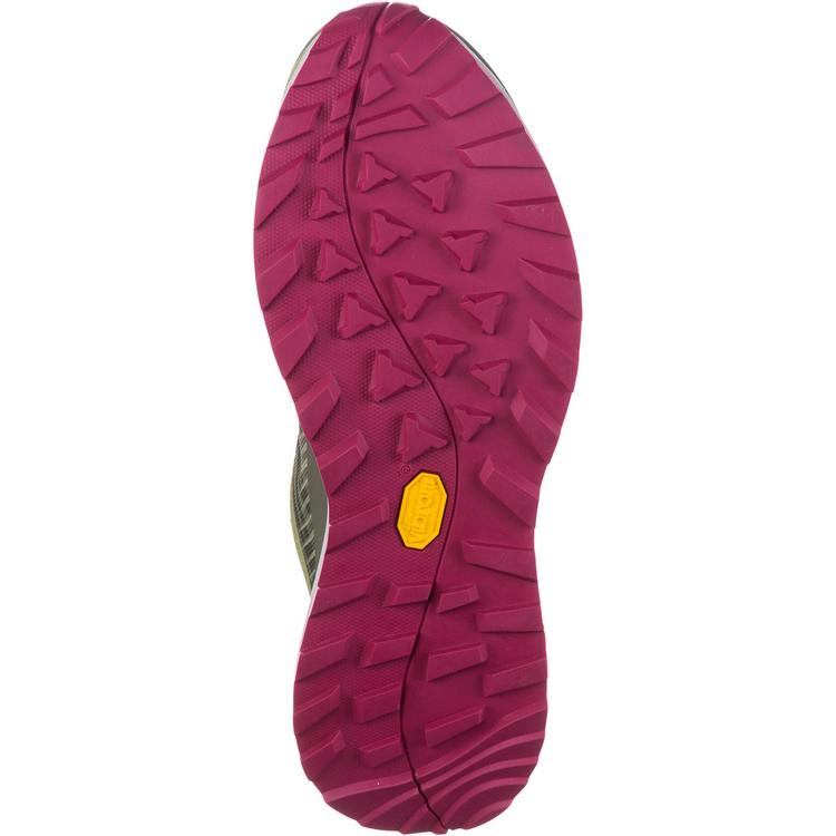 MEINDL MEINDL Eldora Multifunktionsschuhe Damen - schilf-magenta - 1 | SportScheck