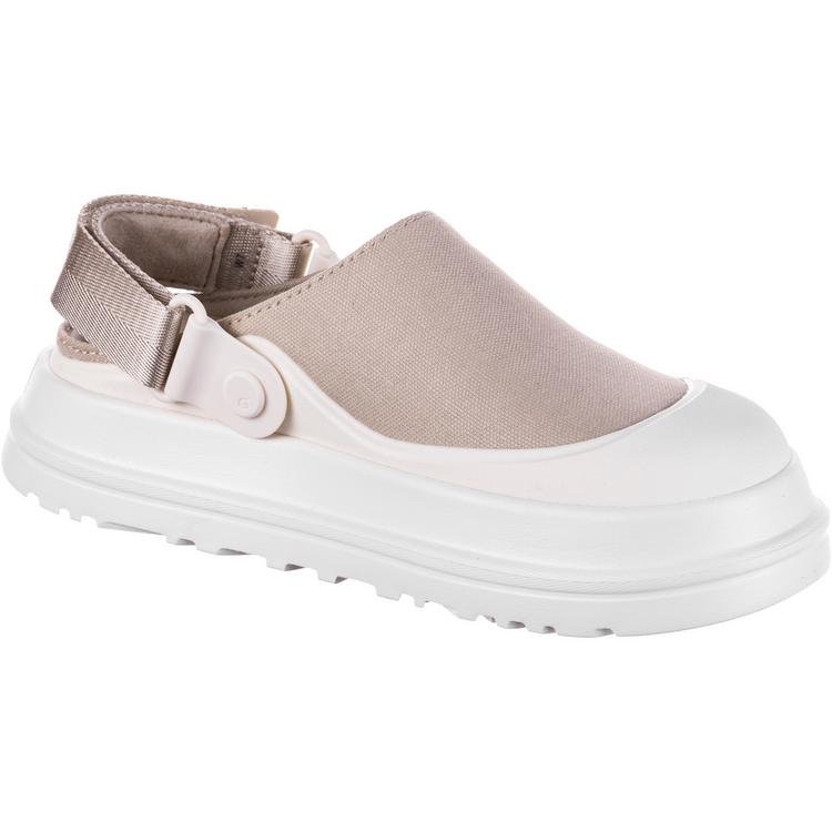 Ugg Ugg Goldenglow Clog Sandalen Damen - mustard seed - 0 | SportScheck