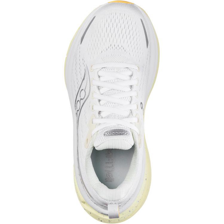 Saucony Saucony HURRICANE 25 Laufschuhe Damen - ivory-tender - 0 | SportScheck