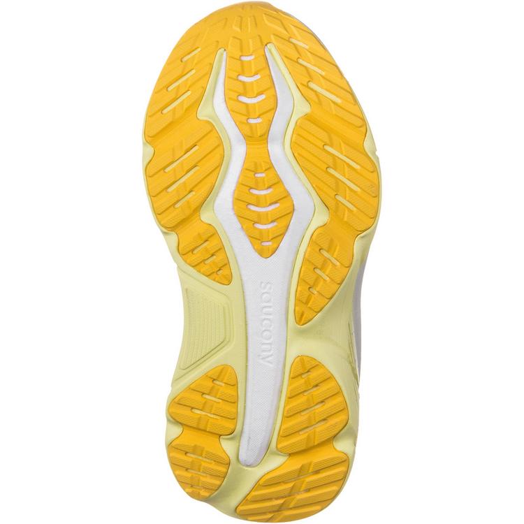 Saucony Saucony HURRICANE 25 Laufschuhe Damen - ivory-tender - 1 | SportScheck