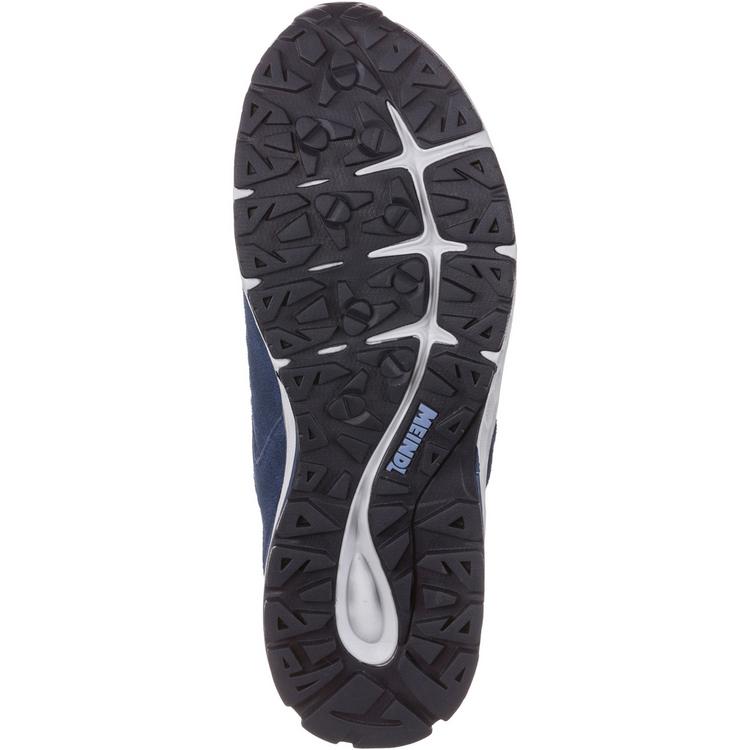 MEINDL MEINDL Messina Walker Multifunktionsschuhe Damen - jeans - 1 | SportScheck