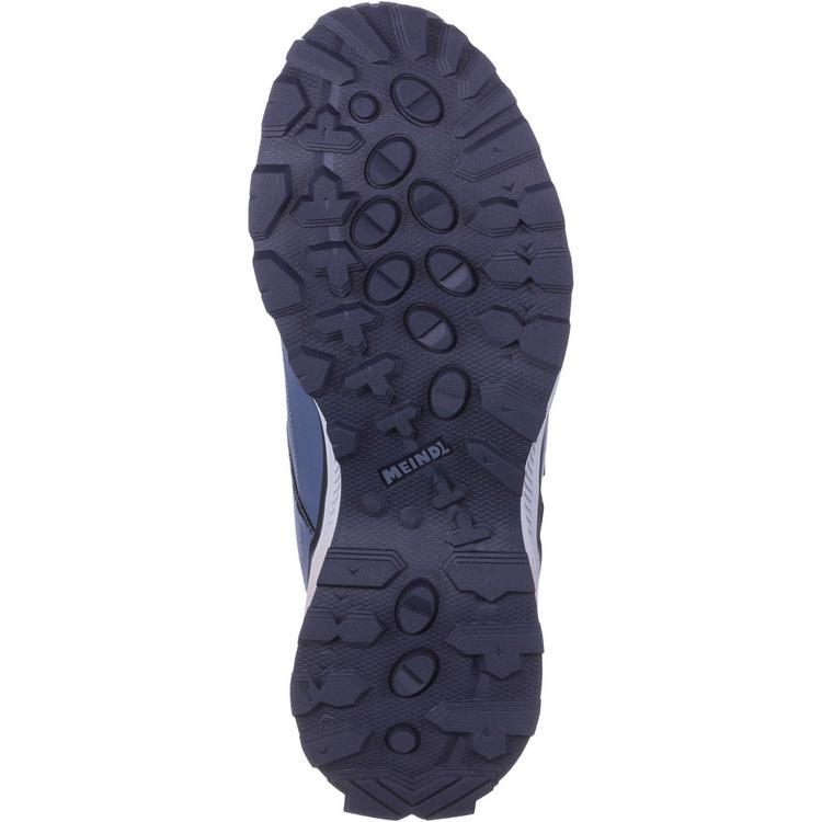 MEINDL MEINDL Tahoma Multifunktionsschuhe Damen - eisgrau-orange - 1 | SportScheck