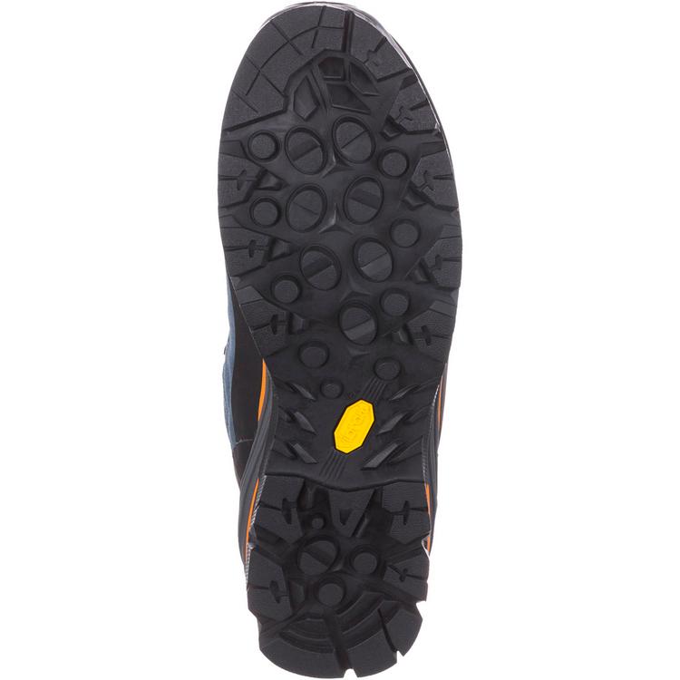 MEINDL MEINDL Air Revolution 4.6 Wanderschuhe Herren - petrol-orange - 1 | SportScheck