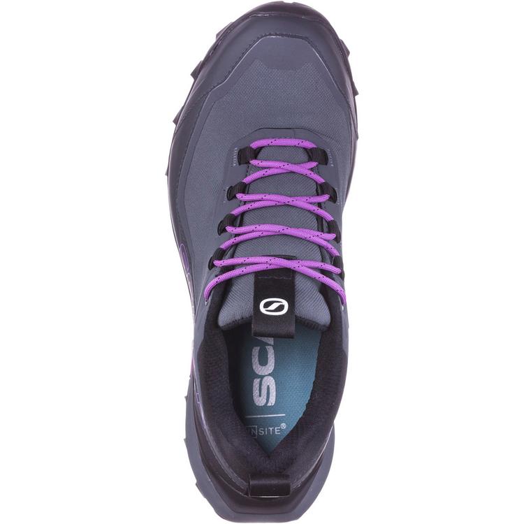 Scarpa Scarpa Ribelle Cross 2 Wanderschuhe Damen - dark gray-purple - 0 | SportScheck