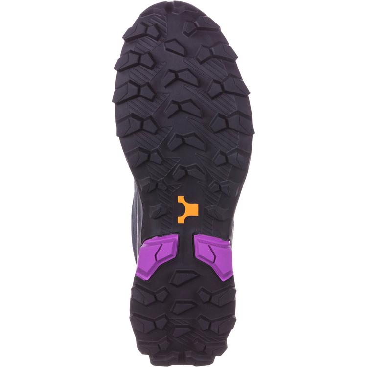 Scarpa Scarpa Ribelle Cross 2 Wanderschuhe Damen - dark gray-purple - 1 | SportScheck
