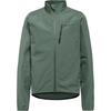 VAUDE Drop III Fahrradjacke Herren - agave