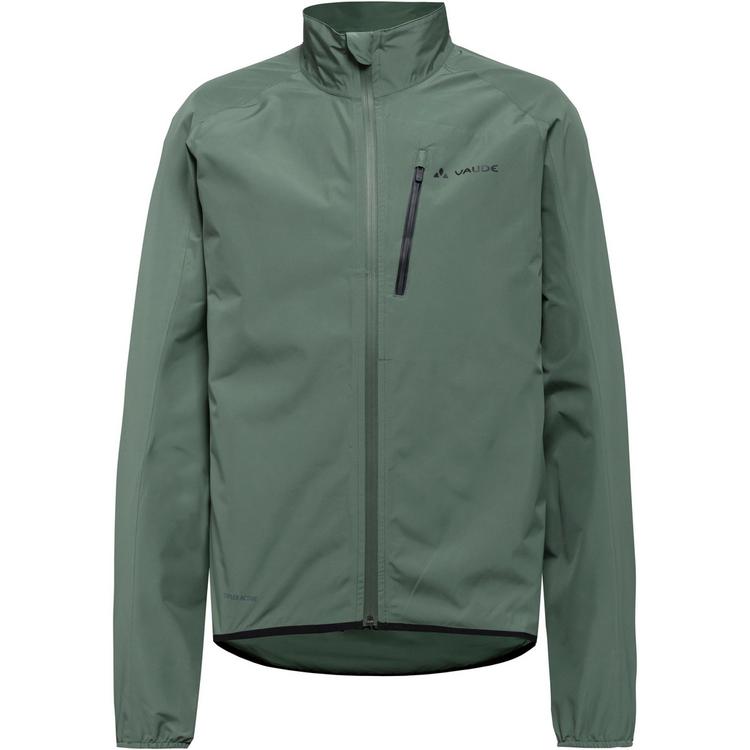 VAUDE VAUDE Drop III Fahrradjacke Herren - agave - 0 | SportScheck