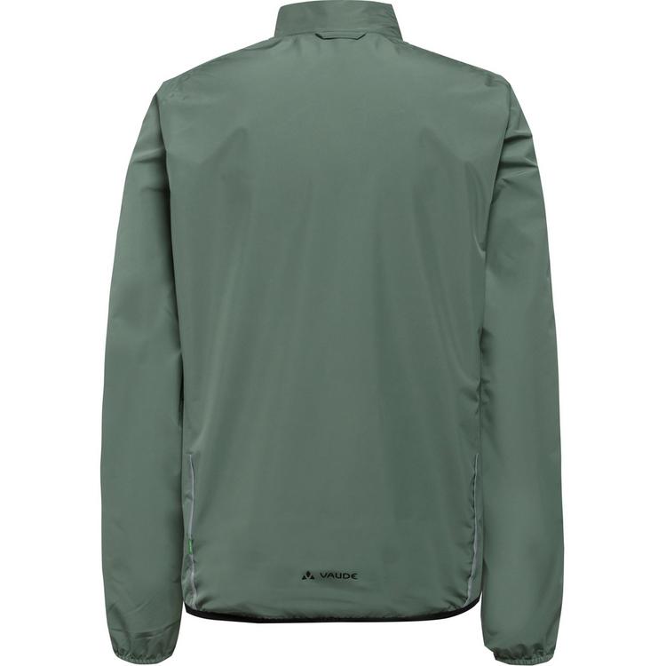 VAUDE VAUDE Drop III Fahrradjacke Herren - agave - 0 | SportScheck