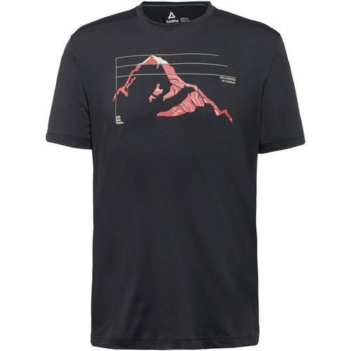 Sch&ouml;ffel CIRC Sulten Funktionsshirt Herren