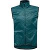 VAUDE Matera Air Fahrradweste Herren - deep pond