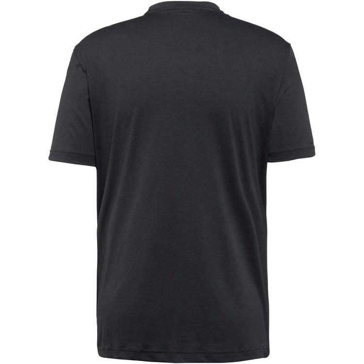 Sch&ouml;ffel Sch&ouml;ffel CIRC Sulten Funktionsshirt Herren - black - 0 | SportScheck