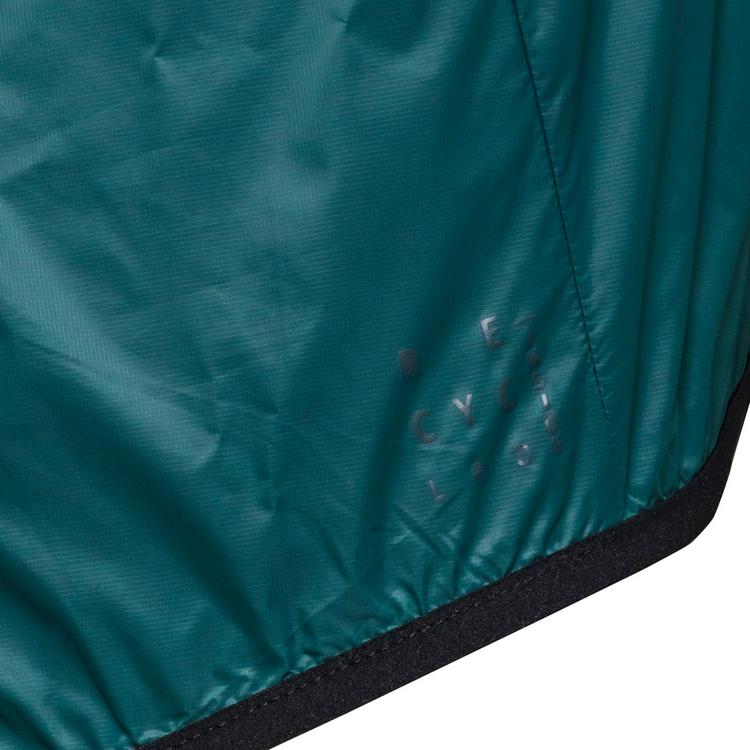 VAUDE VAUDE Matera Air Fahrradweste Herren - deep pond - 0 | SportScheck