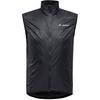 VAUDE Matera Air Fahrradweste Herren - black
