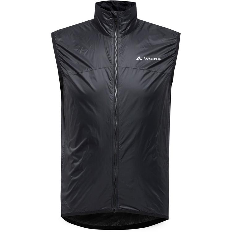 VAUDE VAUDE Matera Air Fahrradweste Herren - black - 0 | SportScheck